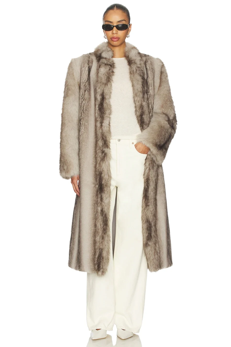 Ducie Betty Coat