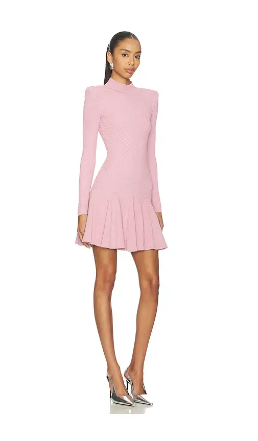 Retrofête Sydonie Knit Dress | Thumbnail 2 Retrofête Sydonie Knit Dress | Thumbnail 2
