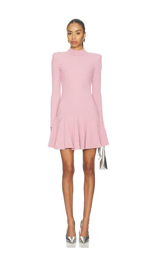 Retrofête Sydonie Knit Dress