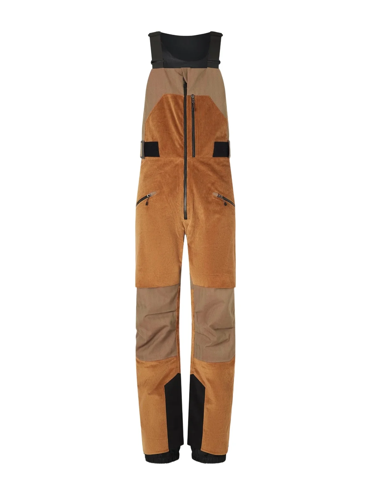 Sease Glüna Straight-Leg Ski Salopettes - Men