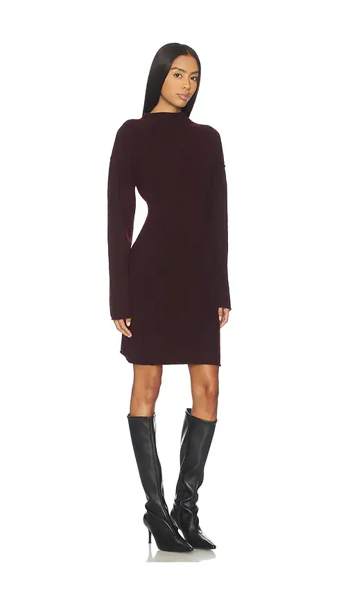 Helmut Lang Slouchy Dress | Thumbnail 2 Helmut Lang Slouchy Dress | Thumbnail 2