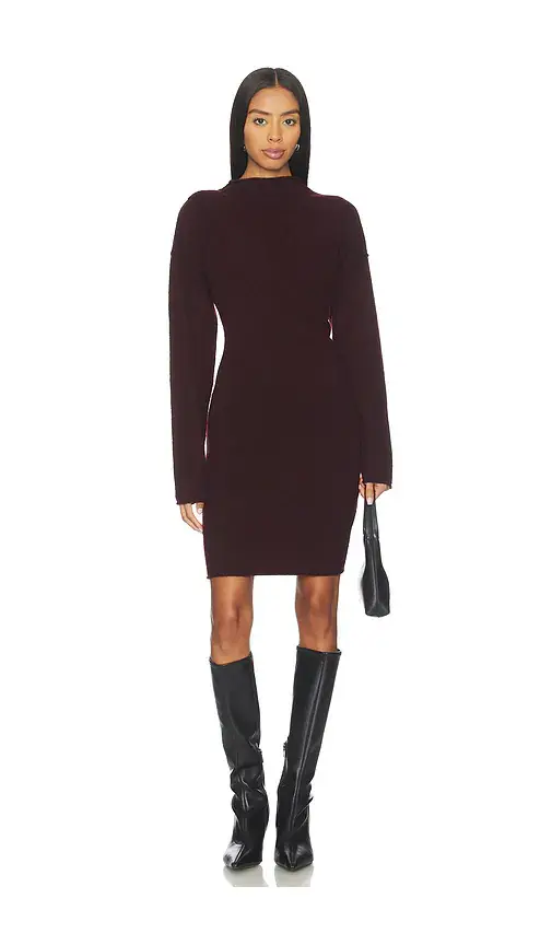 Slouchy Dress