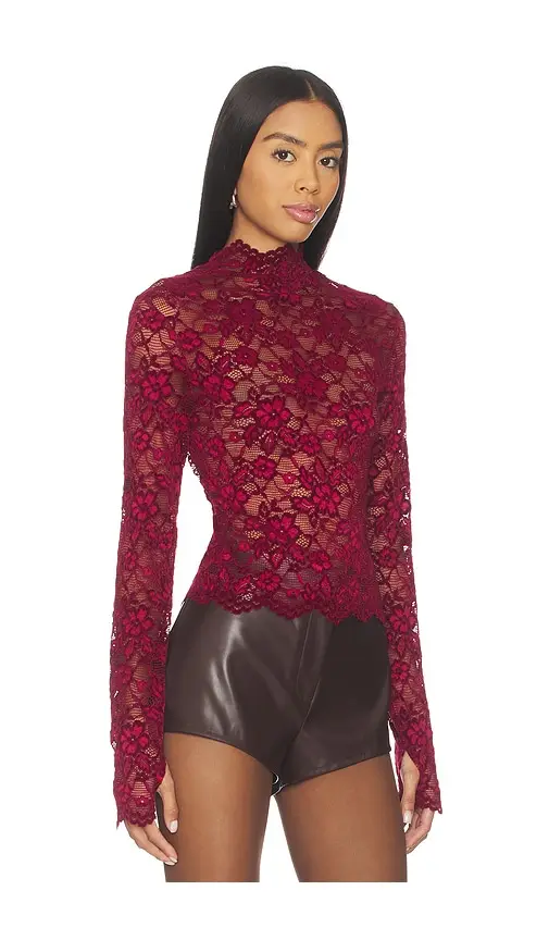 MADISON THE LABEL Junah Top | Thumbnail 2 MADISON THE LABEL Junah Top | Thumbnail 2