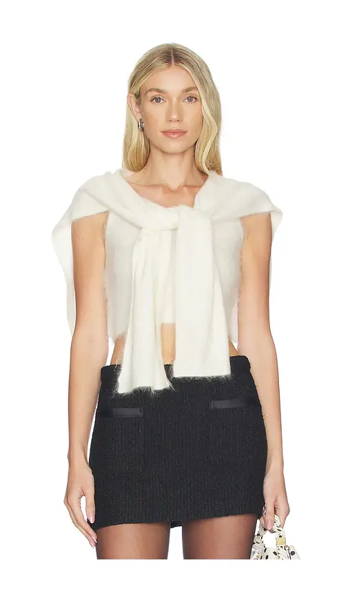Monse Mohair Cami Top Set | Image 1 Monse Mohair Cami Top Set | Image 1