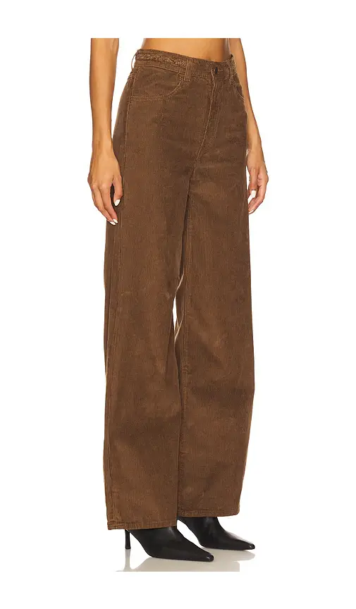 LEVI'S Ribcage Wide Leg Braided Jeans | Thumbnail 2 LEVI'S Ribcage Wide Leg Braided Jeans | Thumbnail 2