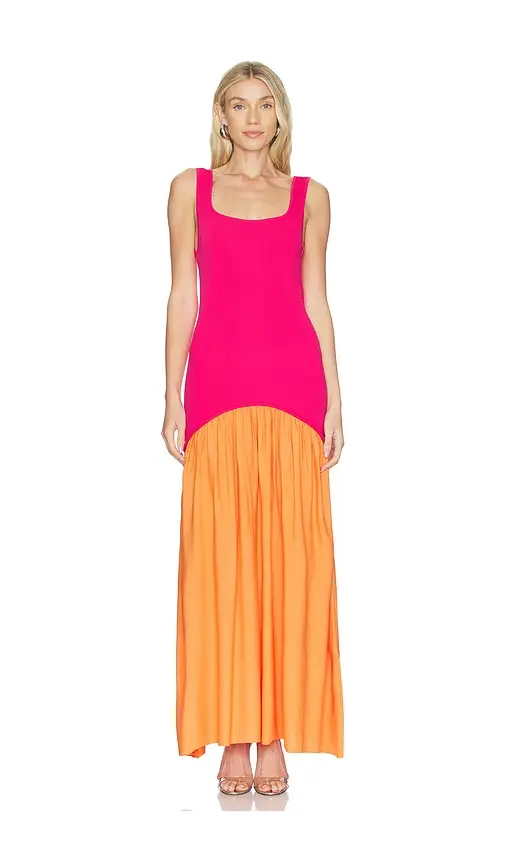Solid & Striped The Camila Dress | Image 1 Solid & Striped The Camila Dress | Image 1