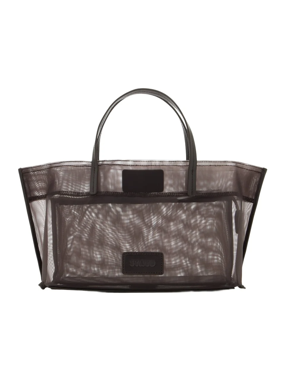 Christos Mini Mesh Tote Bag
