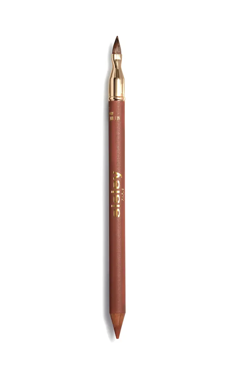 Sisley-Paris Phyto-Lèvres Perfect Lip Pencil - 4 Rose Passion | Thumbnail 2 Sisley-Paris Phyto-Lèvres Perfect Lip Pencil - 4 Rose Passion | Thumbnail 2