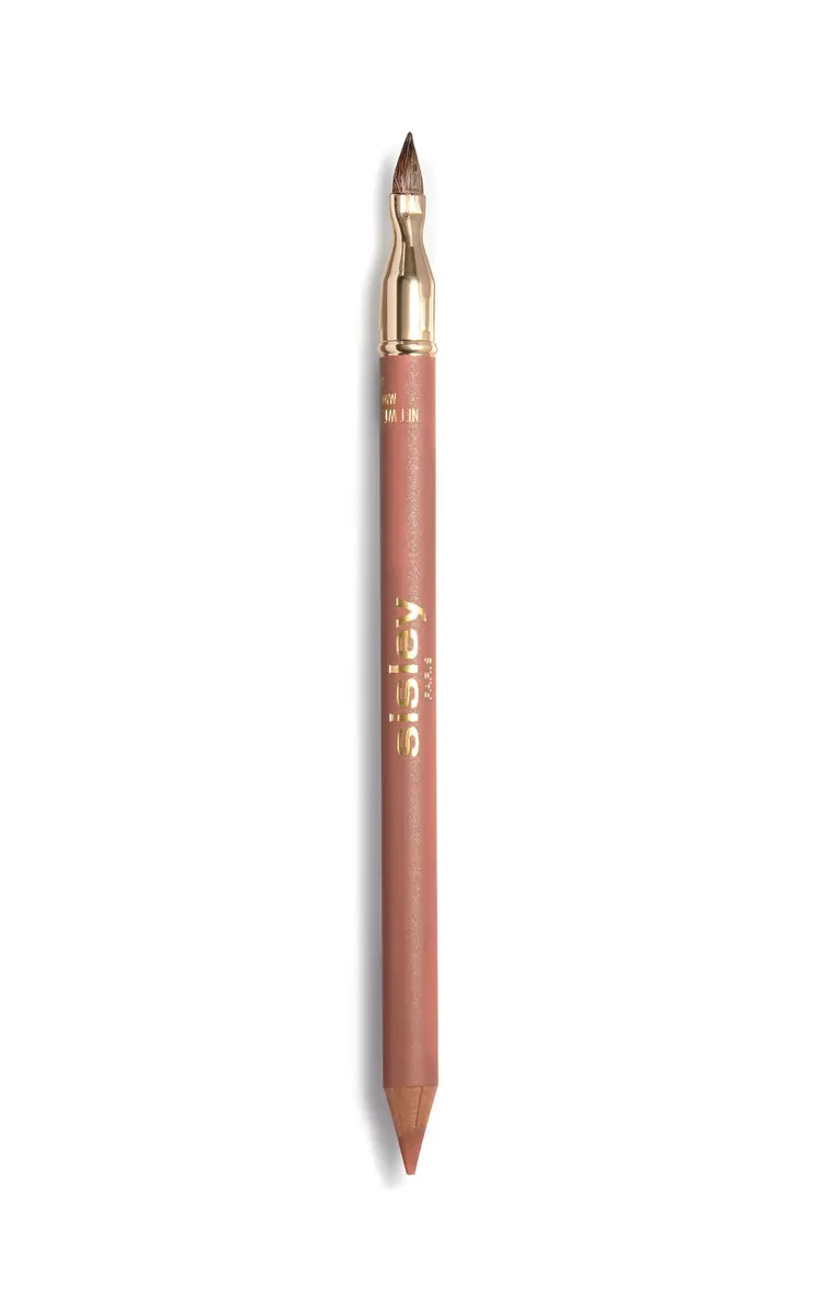 Sisley-Paris Phyto-Lèvres Perfect Lip Pencil - 4 Rose Passion | Thumbnail 11 Sisley-Paris Phyto-Lèvres Perfect Lip Pencil - 4 Rose Passion | Thumbnail 11