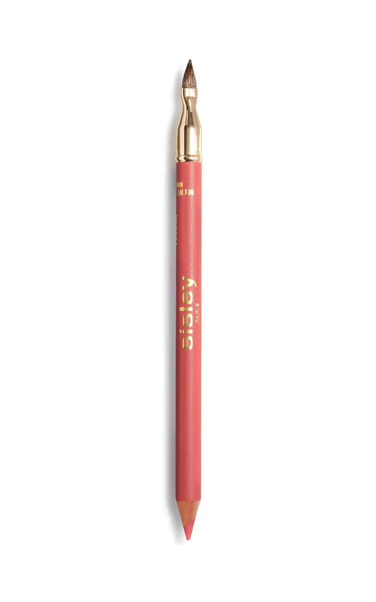 Sisley-Paris Phyto-Lèvres Perfect Lip Pencil - 4 Rose Passion | Thumbnail 3 Sisley-Paris Phyto-Lèvres Perfect Lip Pencil - 4 Rose Passion | Thumbnail 3