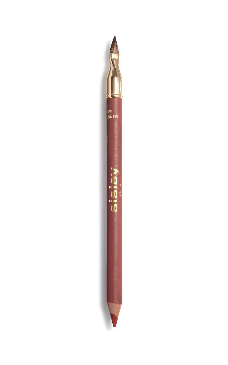 Sisley-Paris Phyto-Lèvres Perfect Lip Pencil - 4 Rose Passion | Thumbnail 5 Sisley-Paris Phyto-Lèvres Perfect Lip Pencil - 4 Rose Passion | Thumbnail 5