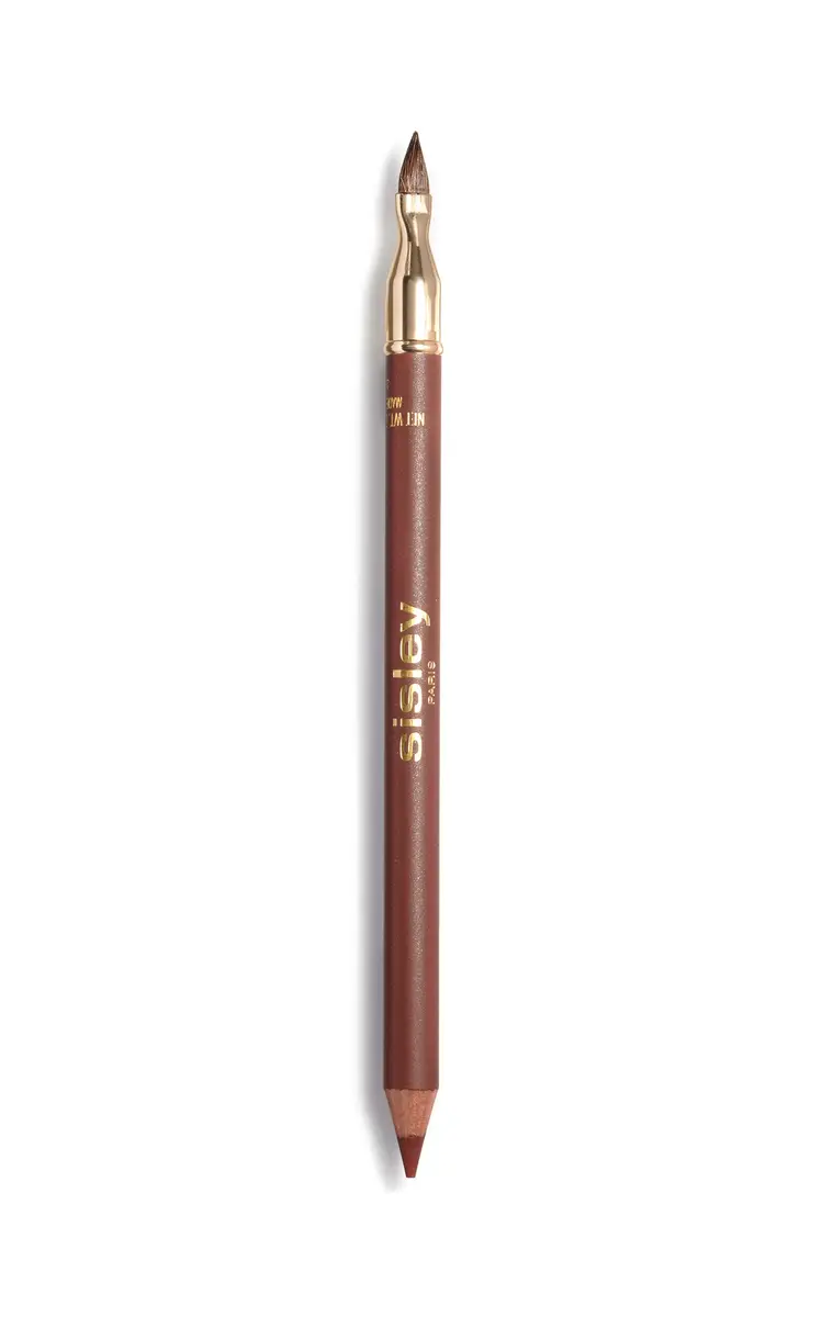 Sisley-Paris Phyto-Lèvres Perfect Lip Pencil - 4 Rose Passion | Thumbnail 6 Sisley-Paris Phyto-Lèvres Perfect Lip Pencil - 4 Rose Passion | Thumbnail 6
