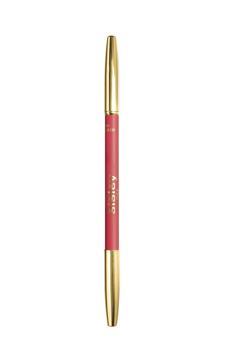 Sisley-Paris Phyto-Lèvres Perfect Lip Pencil - 4 Rose Passion | Thumbnail 8 Sisley-Paris Phyto-Lèvres Perfect Lip Pencil - 4 Rose Passion | Thumbnail 8