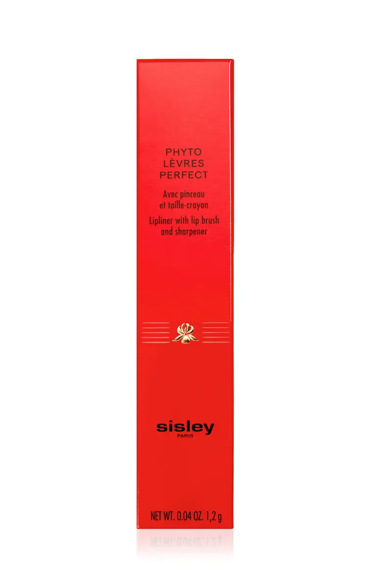 Sisley-Paris Phyto-Lèvres Perfect Lip Pencil - 4 Rose Passion | Thumbnail 9 Sisley-Paris Phyto-Lèvres Perfect Lip Pencil - 4 Rose Passion | Thumbnail 9