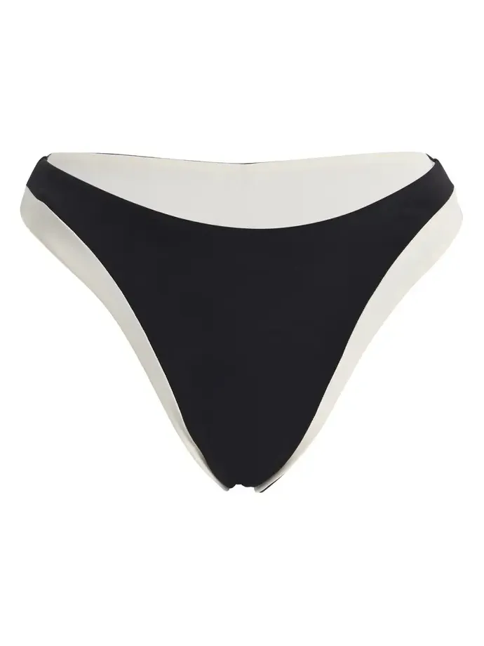 Bond-Eye Fosca Reversible Bikini Bottom