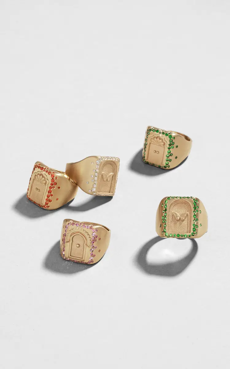 Nada Ghazal Gifts For Her | Thumbnail 2