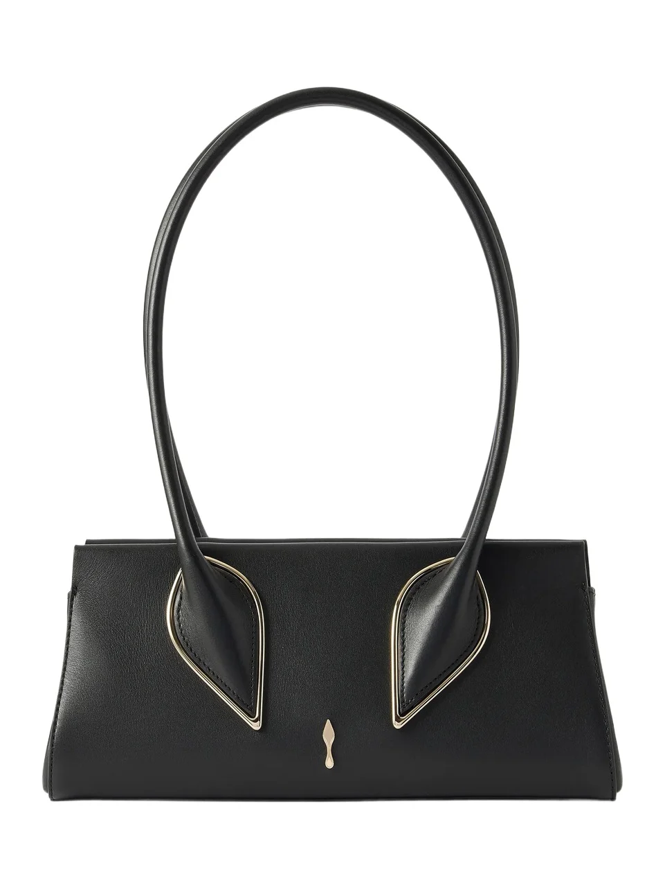 Venus Leather Shoulder Bag Venus Leather Shoulder Bag