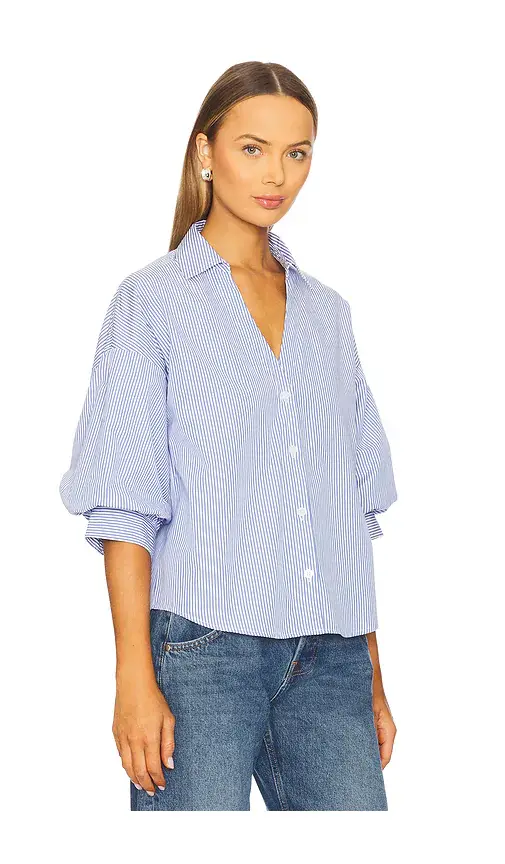 BROCHU WALKER Kate Shirt | Thumbnail 2 BROCHU WALKER Kate Shirt | Thumbnail 2