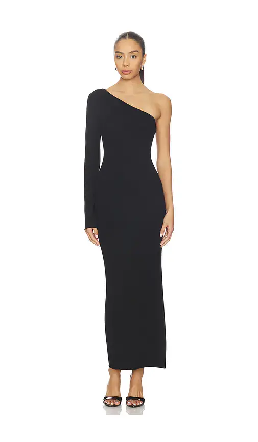 SNDYS Selma Knit Maxi Dress | Thumbnail 2 SNDYS Selma Knit Maxi Dress | Thumbnail 2