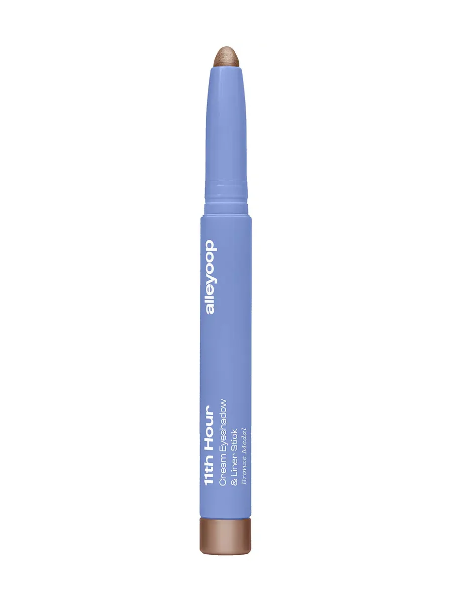 Alleyoop 11th Hour Cream Eyeshadow & Liner Stick
