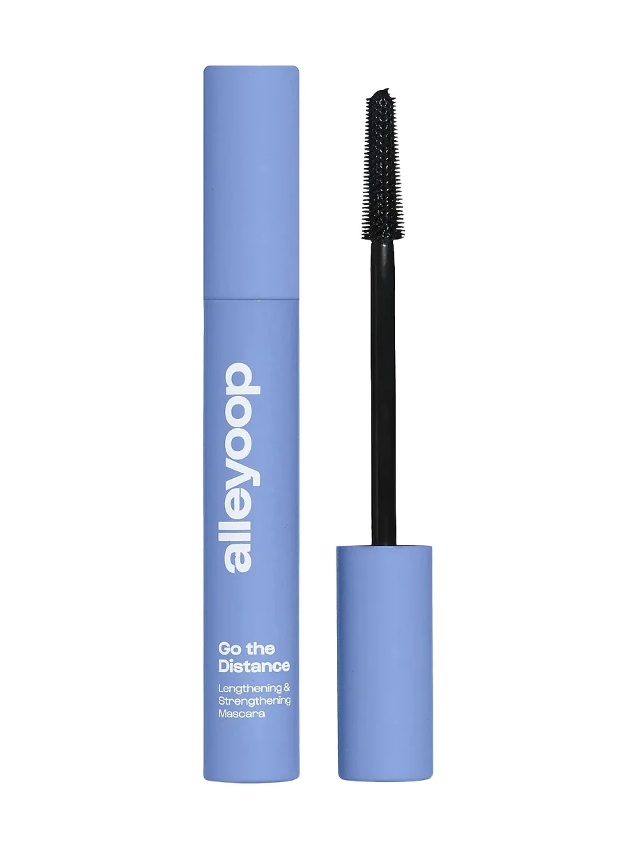 Alleyoop Go The Distance Mascara