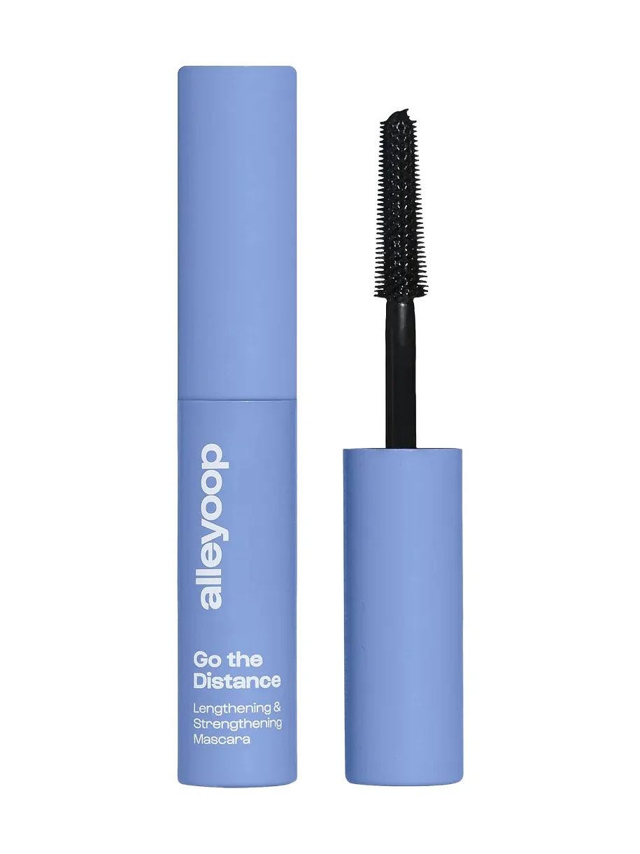 Alleyoop Go The Distance Mini Mascara