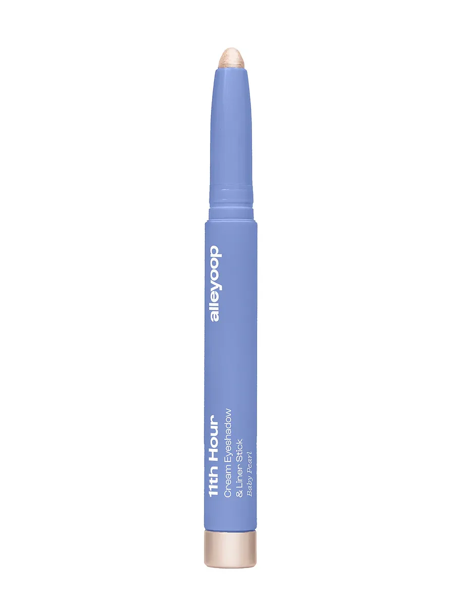 Alleyoop 11th Hour Cream Eyeshadow & Liner Stick