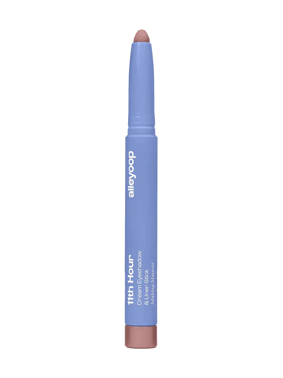 Alleyoop 11th Hour Cream Eyeshadow & Liner Stick