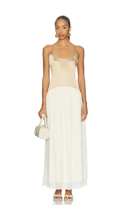 Solid & Striped The Talulla Dress | Image 1 Solid & Striped The Talulla Dress | Image 1
