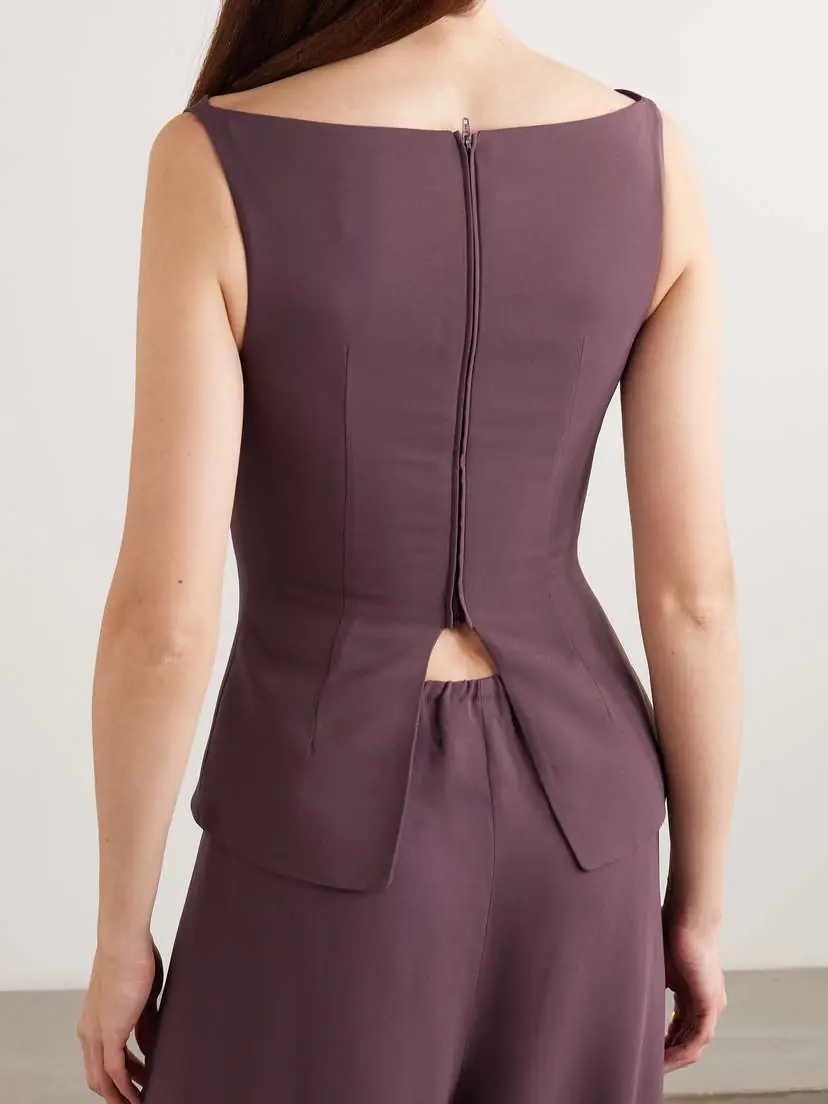 Tove Genni Woven Top | Thumbnail 3 Tove Genni Woven Top | Thumbnail 3