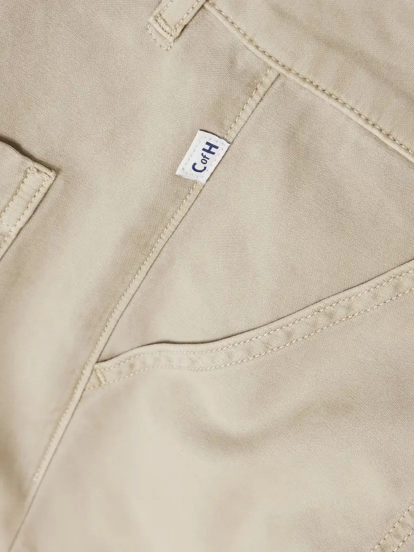 Citizens of Humanity Marcelle Cotton Cargo Pants | Thumbnail 5 Citizens of Humanity Marcelle Cotton Cargo Pants | Thumbnail 5