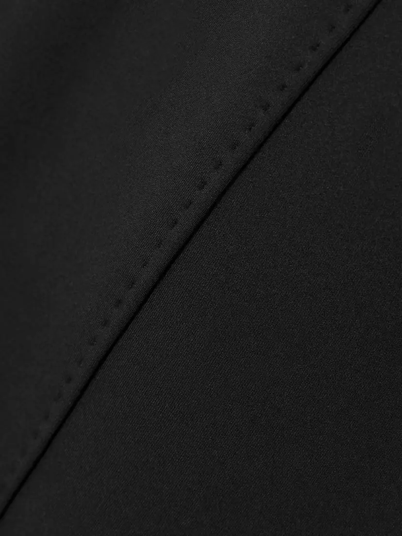 Max Mara Nigella Stretch-jersey Wide-leg Pants | Thumbnail 5