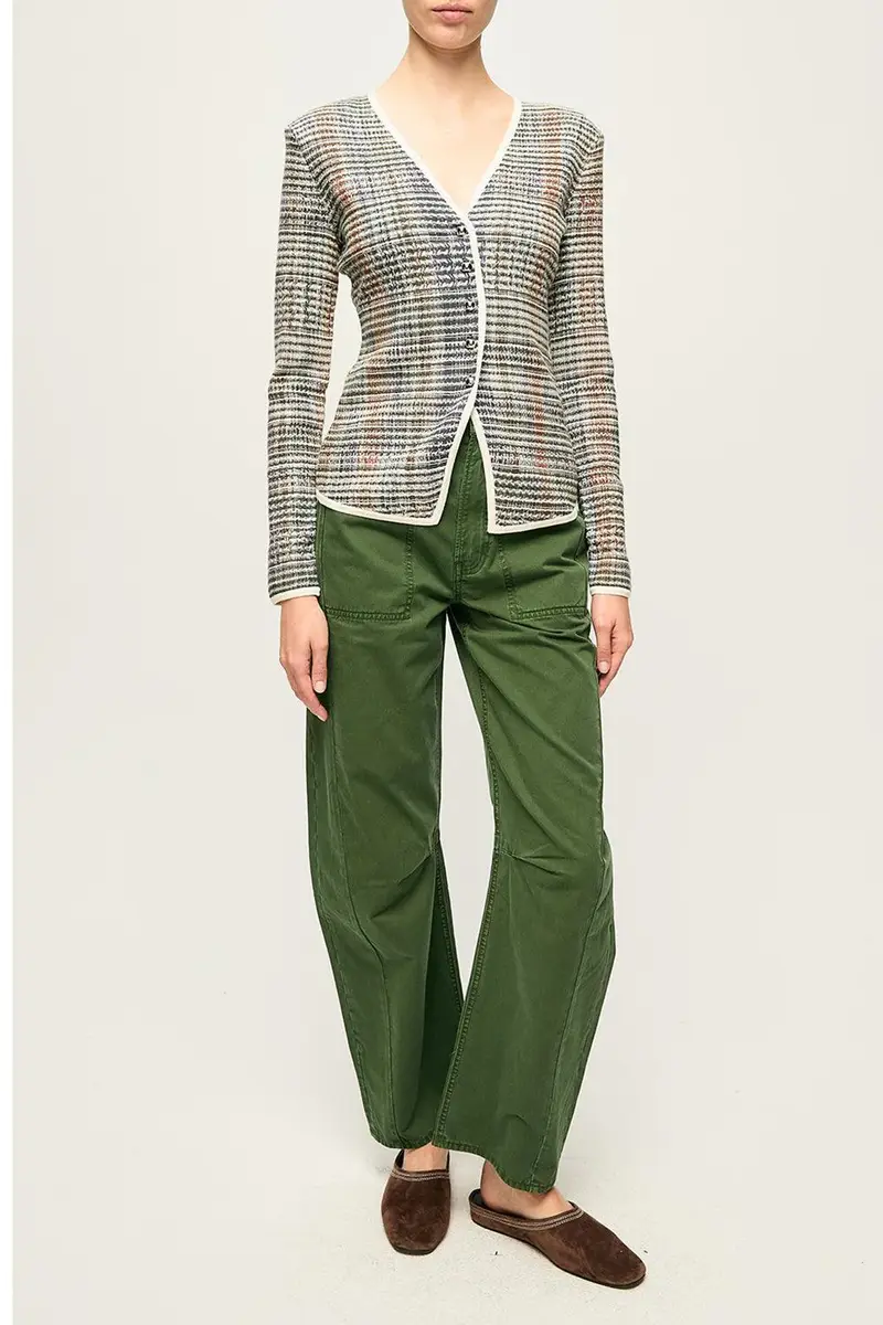 Veronica Beard Nadialine Jacket | Thumbnail 2