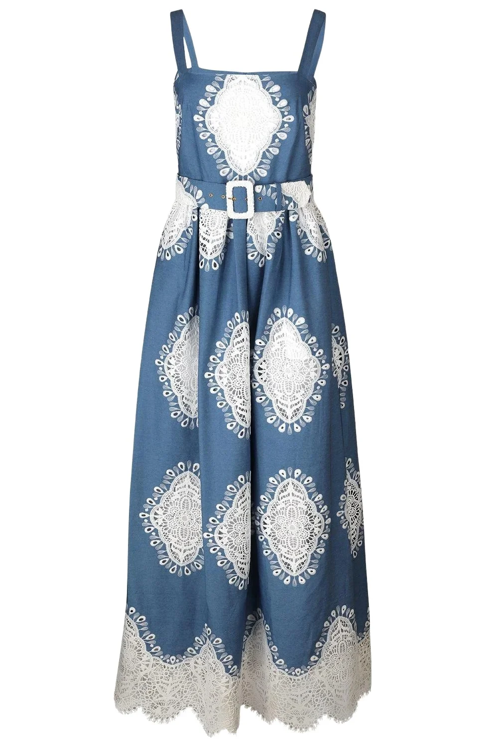 Nina Maxi Dress Nina Maxi Dress
