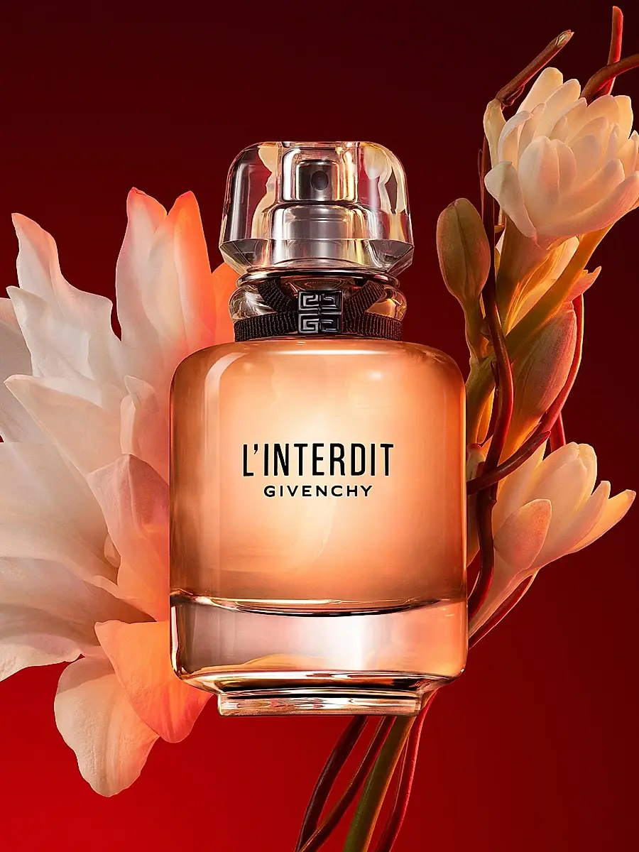 Givenchy L'Interdit Eau de Parfum Refill | Thumbnail 9 Givenchy L'Interdit Eau de Parfum Refill | Thumbnail 9