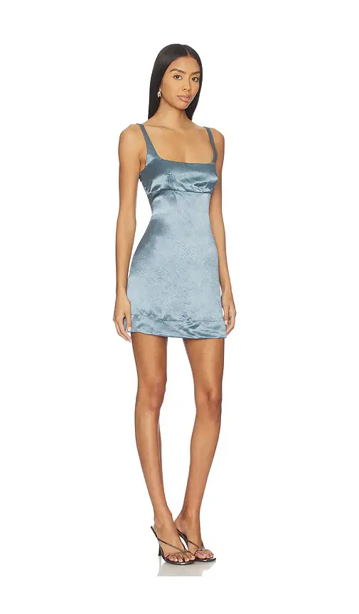 Bondi Born Kobe Mini Dress | Thumbnail 2 Bondi Born Kobe Mini Dress | Thumbnail 2