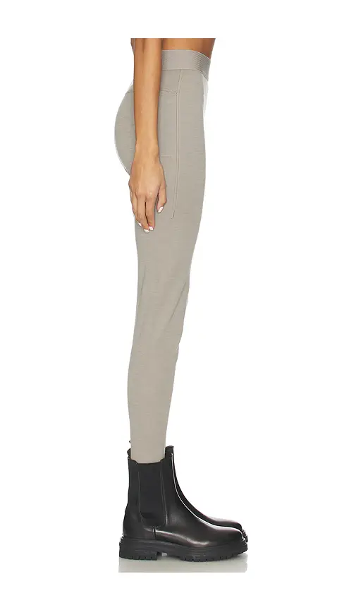 Whitespace Merino Baselayer Bottom | Thumbnail 2 Whitespace Merino Baselayer Bottom | Thumbnail 2