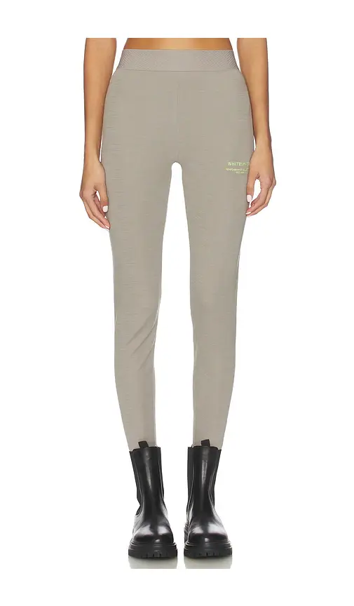 Whitespace Merino Baselayer Bottom | Image 1 Whitespace Merino Baselayer Bottom | Image 1