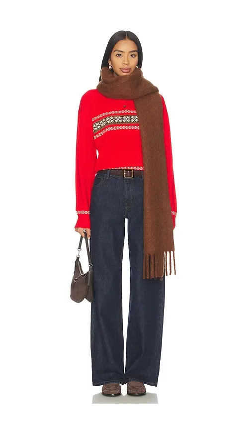 Lovers and Friends Louisa Scarf