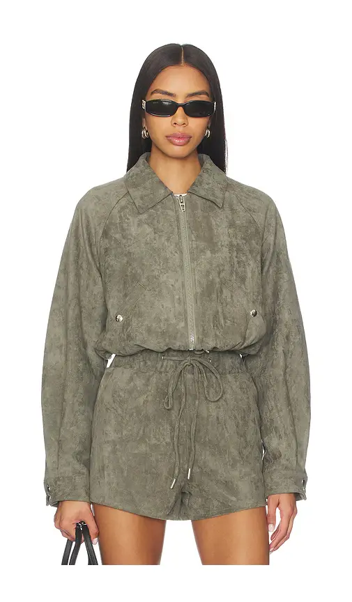 BLANKNYC Jacket | Thumbnail 2 BLANKNYC Jacket | Thumbnail 2