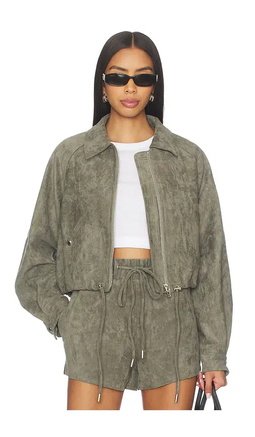 Jacket Jacket