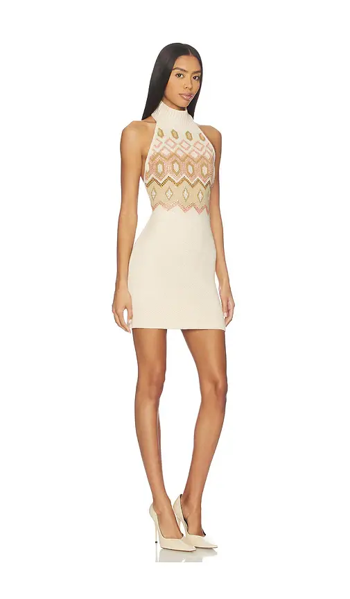 Retrofête Marva Dress | Thumbnail 2 Retrofête Marva Dress | Thumbnail 2