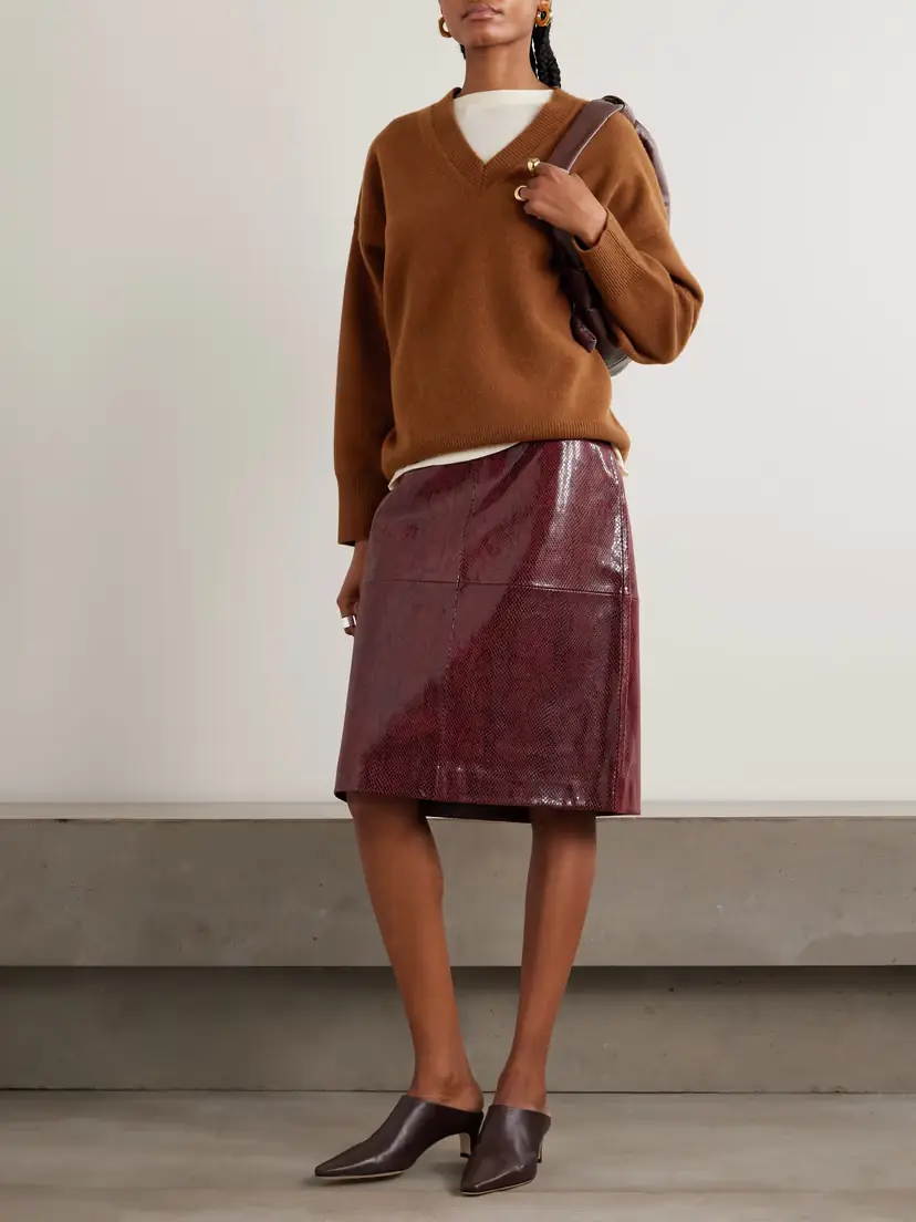 RÓHE Wool-blend Sweater | Thumbnail 2