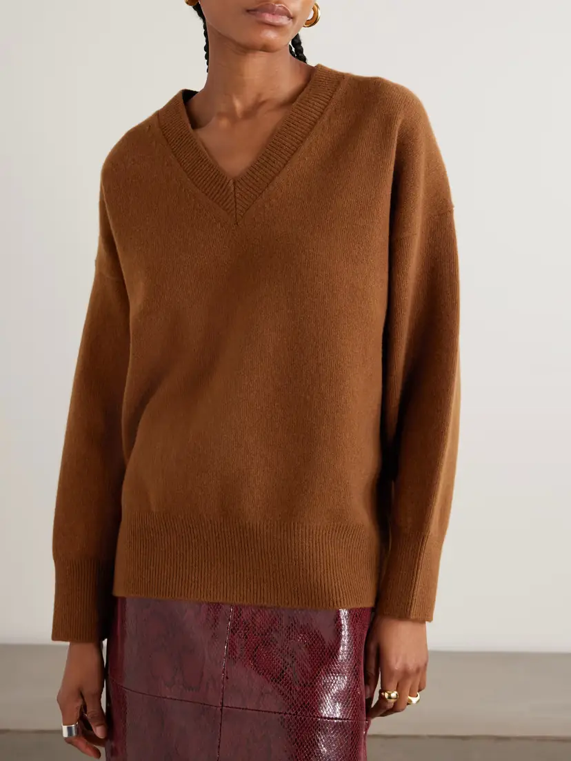 RÓHE Wool-blend Sweater | Thumbnail 3