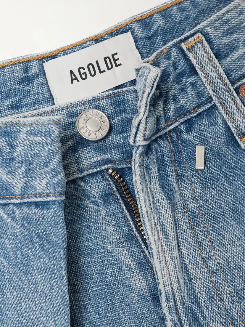 AGOLDE Vana Asymmetric Wide-leg Jeans | Thumbnail 5 AGOLDE Vana Asymmetric Wide-leg Jeans | Thumbnail 5