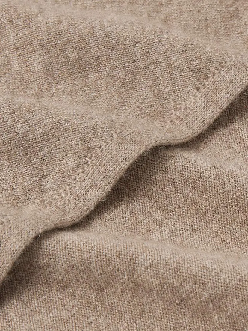 The Row Leomine Cashmere Scarf | Thumbnail 3