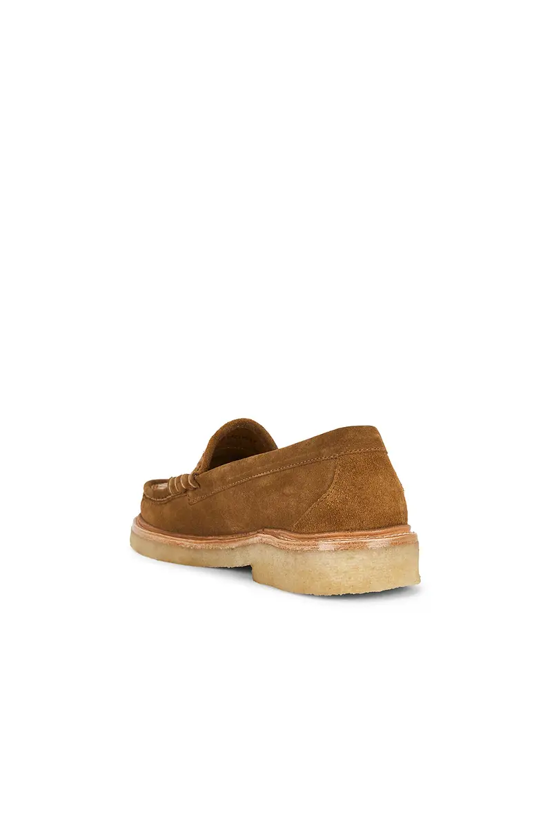 G.H. BASS Larson Crepe Sole Rafia | Thumbnail 5