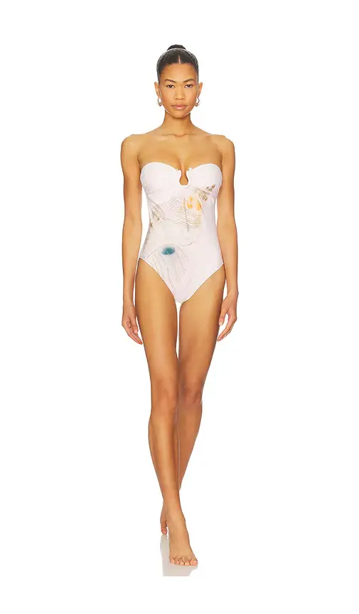 Cleobella Lupita One-piece | Thumbnail 2 Cleobella Lupita One-piece | Thumbnail 2