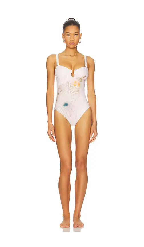 Cleobella Lupita One-piece | Image 1 Cleobella Lupita One-piece | Image 1