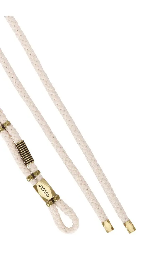 Isabel Marant Sayka Belt | Thumbnail 2 Isabel Marant Sayka Belt | Thumbnail 2